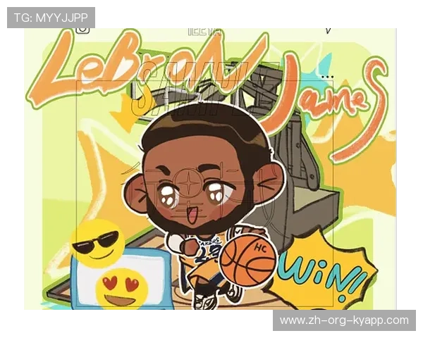 NBA首次发布官方表情包系列,球员Q版形象受热捧,nba表情包 经典 NBA首次发布官方表情包系列,球员Q版形象受热捧,nba表情包 经典